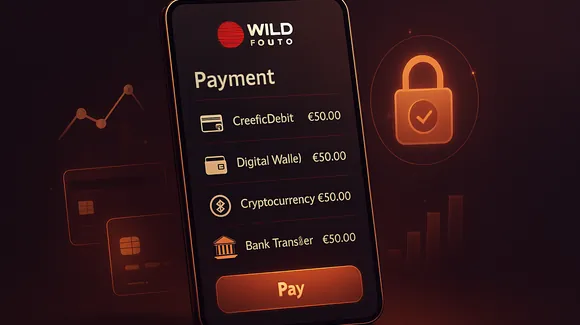 Wild Tokyo Casino First Deposit Bonus