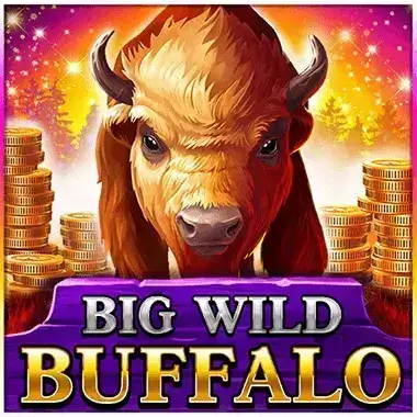 Play Big Wild Buffalo Wild Tokyo casino