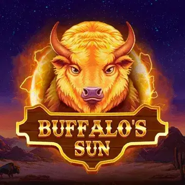 Play Buffalo's Sun Wild Tokyo casino