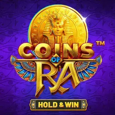 Play Coins Of Ra - Hold & Win Wild Tokyo casino