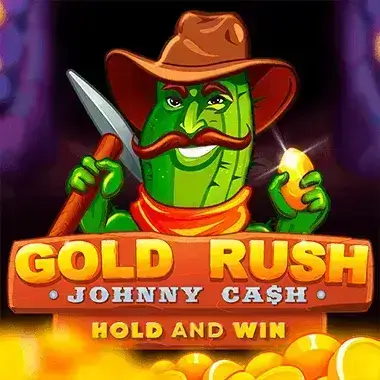 Play Gold Rush with Johnny Cash Wild Tokyo casino