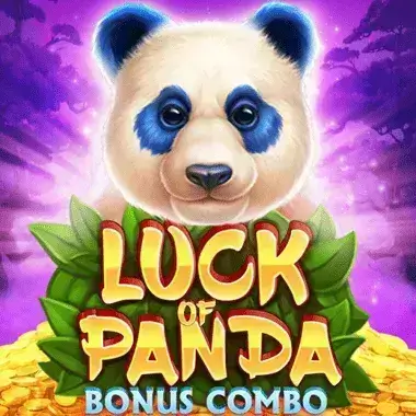 Play Luck of Panda Bonus Combo Wild Tokyo casino