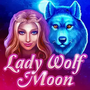 Play Lady Wolf Moon Wild Tokyo casino