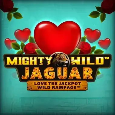 Play Mighty Wild: Jaguar Love the Jackpot Wild Tokyo casino