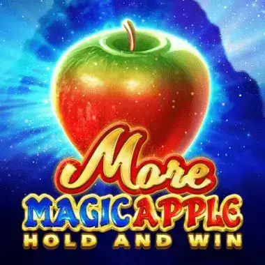 Play Speel More Magic Apple bij Wild Tokyo