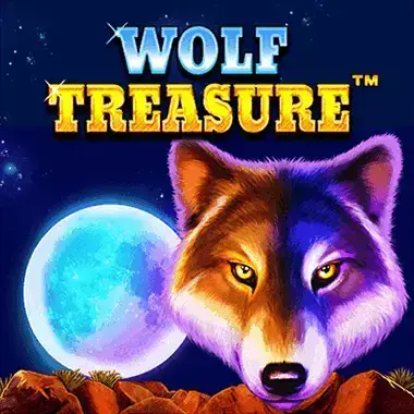 Play Wolf Treasure Wild Tokyo casino